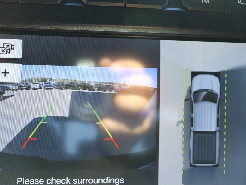 2018 Ford F-250 Platinum
