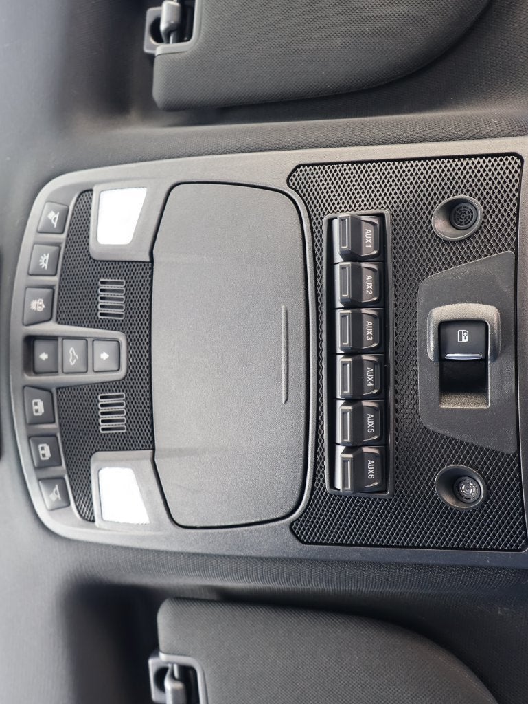 2018 Ford F-250 Platinum