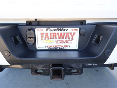 2018 Ford F-250 Platinum