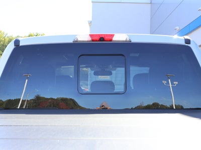 2018 Ford F-250 Platinum