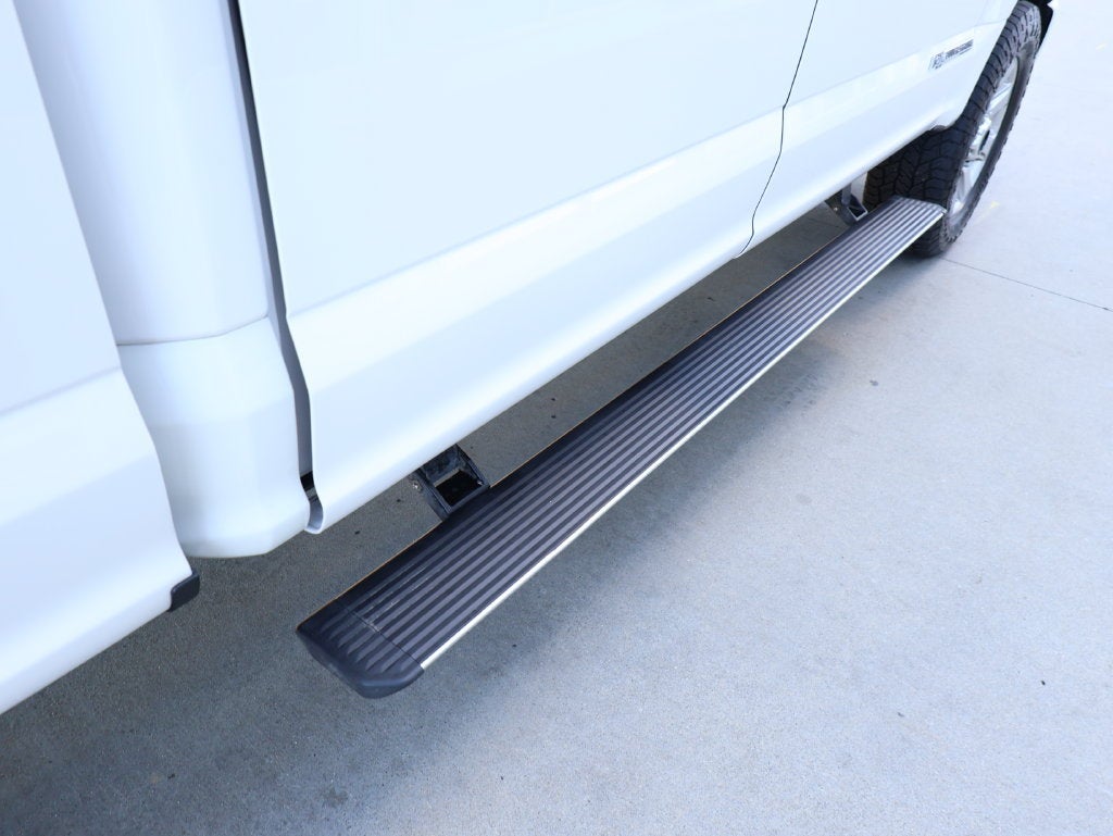 2018 Ford F-250 Platinum
