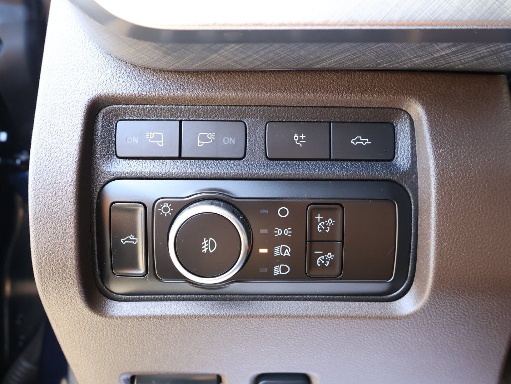 2024 Ford F-250 King Ranch