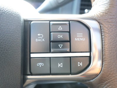 2024 Ford F-250 King Ranch