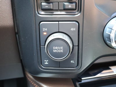 2024 Ford F-250 King Ranch