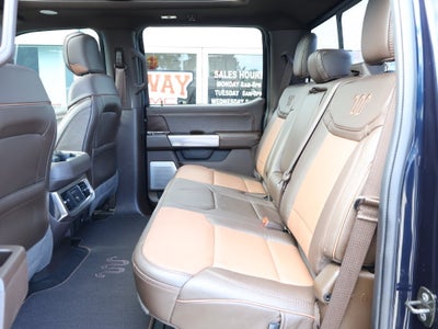 2024 Ford F-250 King Ranch