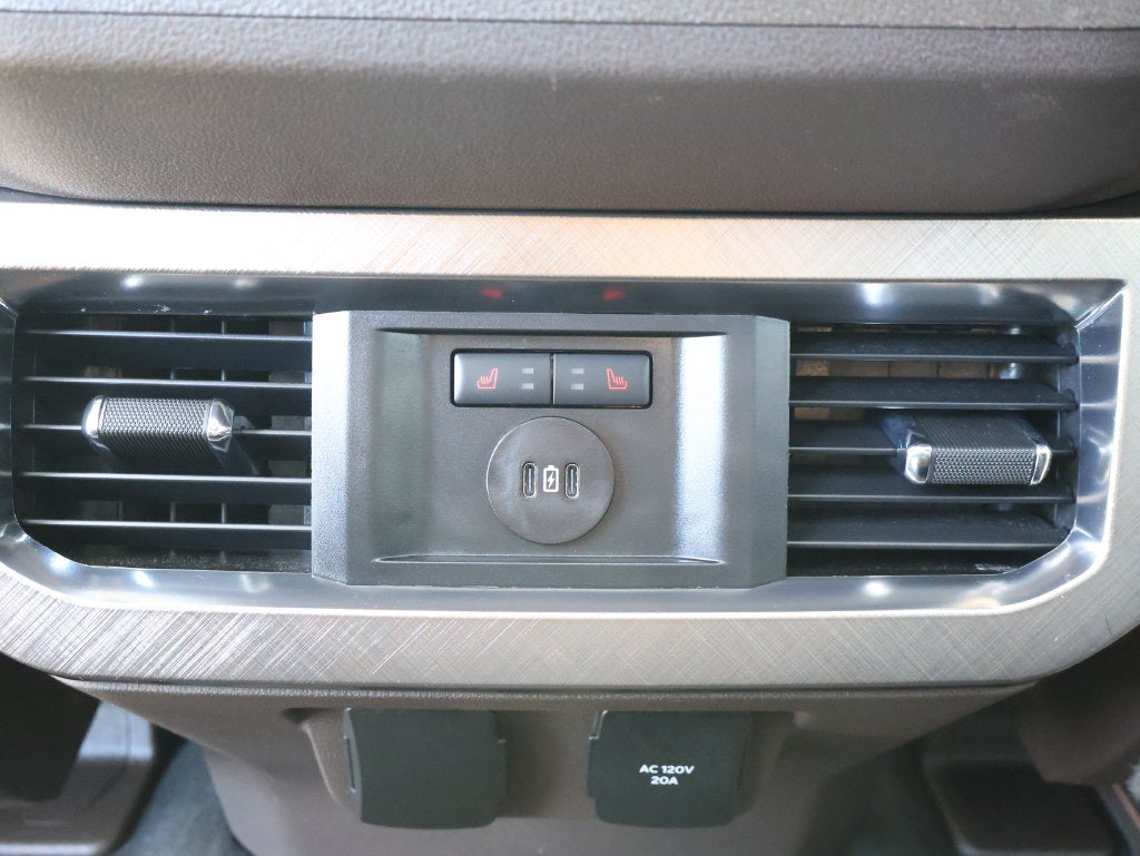 2024 Ford F-250 King Ranch