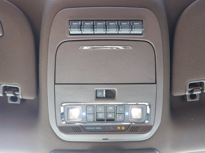 2024 Ford F-250 King Ranch