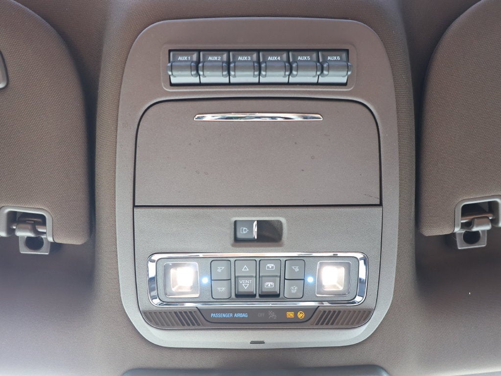 2024 Ford F-250 King Ranch