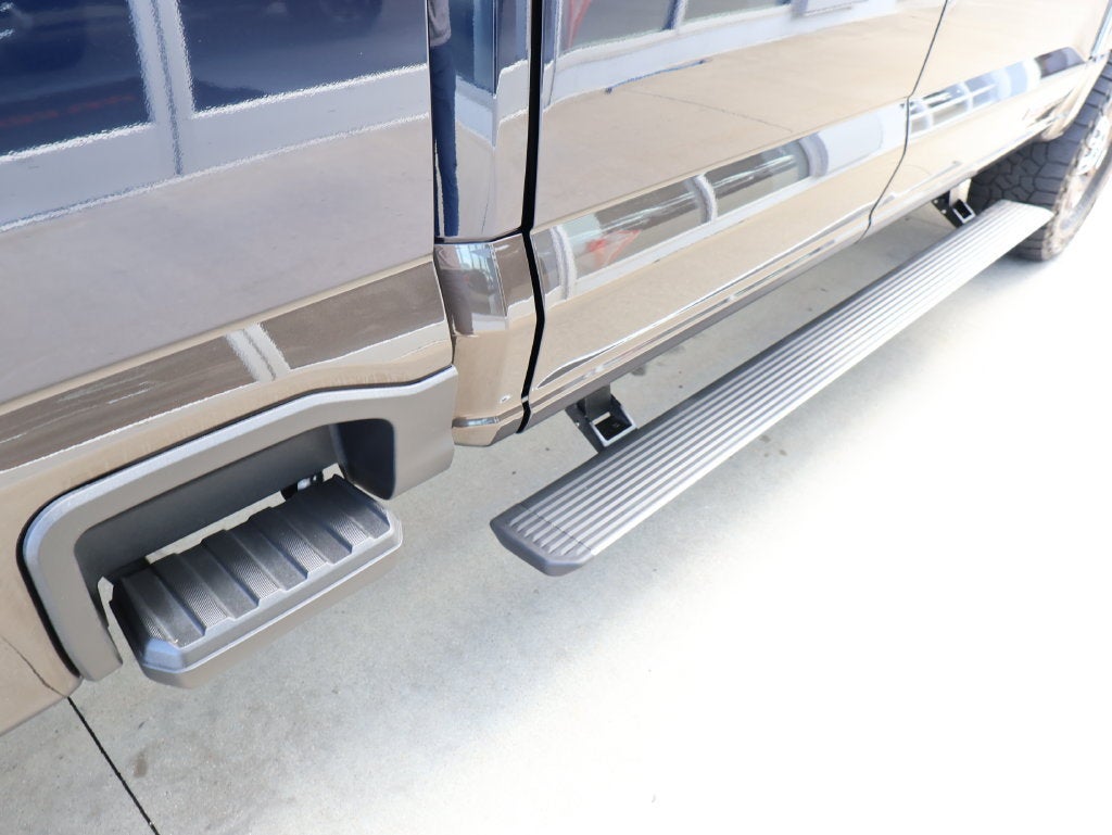 2024 Ford F-250 King Ranch