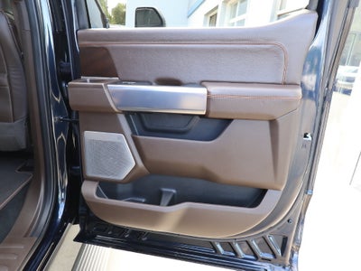 2024 Ford F-250 King Ranch