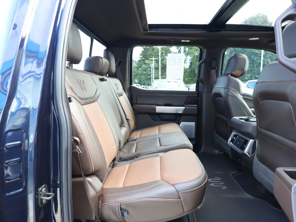 2024 Ford F-250 King Ranch