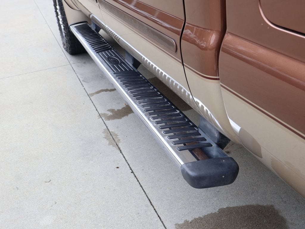 2012 Ford F-350 King Ranch