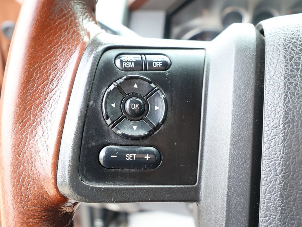 2012 Ford F-350 King Ranch
