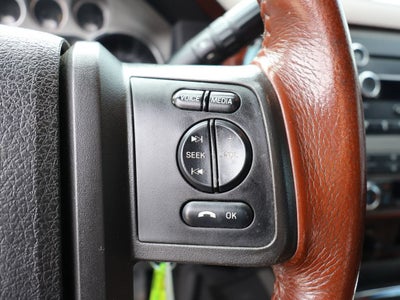 2012 Ford F-350 King Ranch