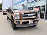 2012 Ford F-350 King Ranch