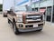 2012 Ford F-350 King Ranch