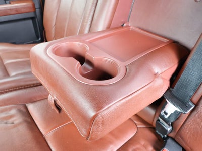 2012 Ford F-350 King Ranch