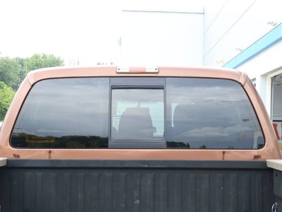 2012 Ford F-350 King Ranch