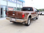 2012 Ford F-350 King Ranch