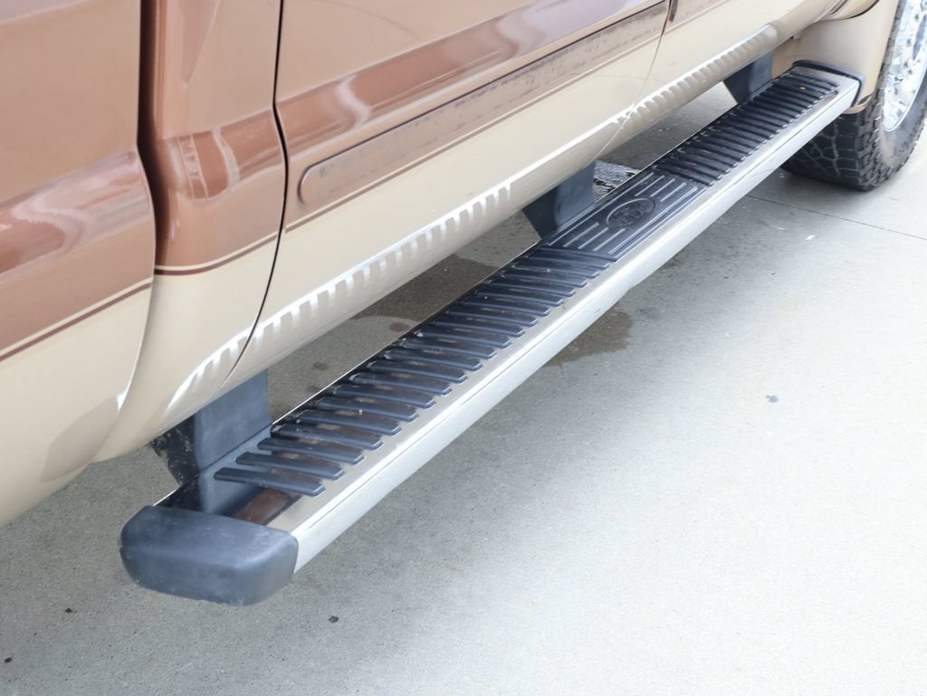 2012 Ford F-350 King Ranch