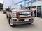 2012 Ford F-350 King Ranch