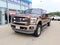 2012 Ford F-350 King Ranch