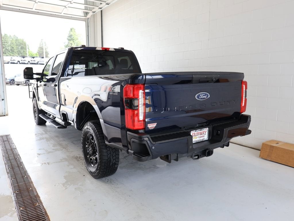 2023 Ford F-350 XL