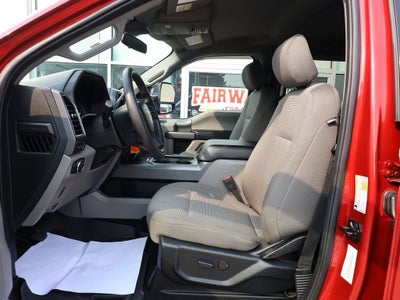 2020 Ford F-350 XLT
