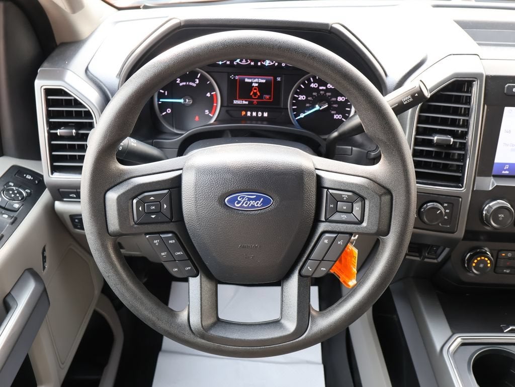 2020 Ford F-350 XLT
