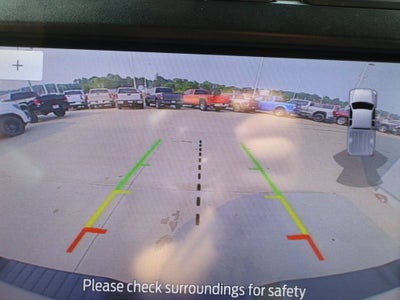 2020 Ford F-350 XLT