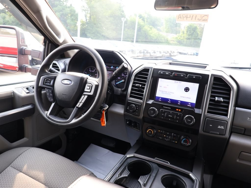 2020 Ford F-350 XLT