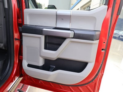 2020 Ford F-350 XLT