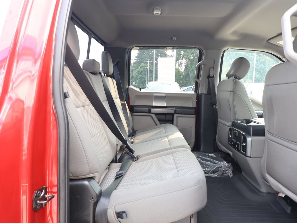 2020 Ford F-350 XLT