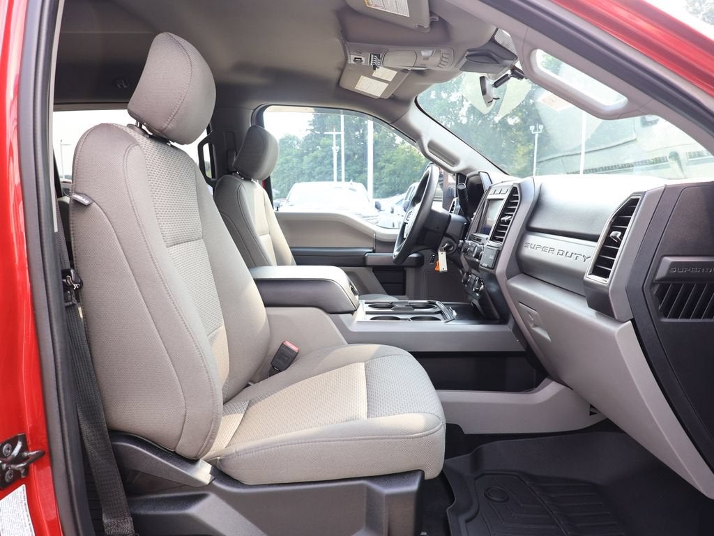 2020 Ford F-350 XLT