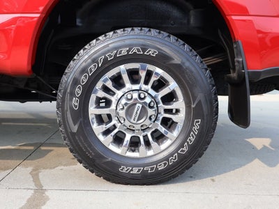 2020 Ford F-350 XLT