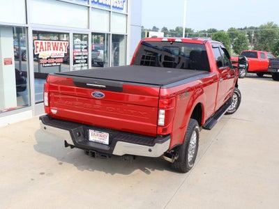 2020 Ford F-350 XLT