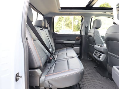 2025 Ford F-350 LARIAT