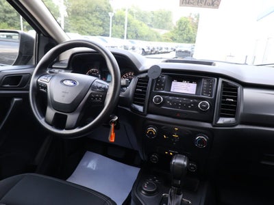 2019 Ford Ranger XL