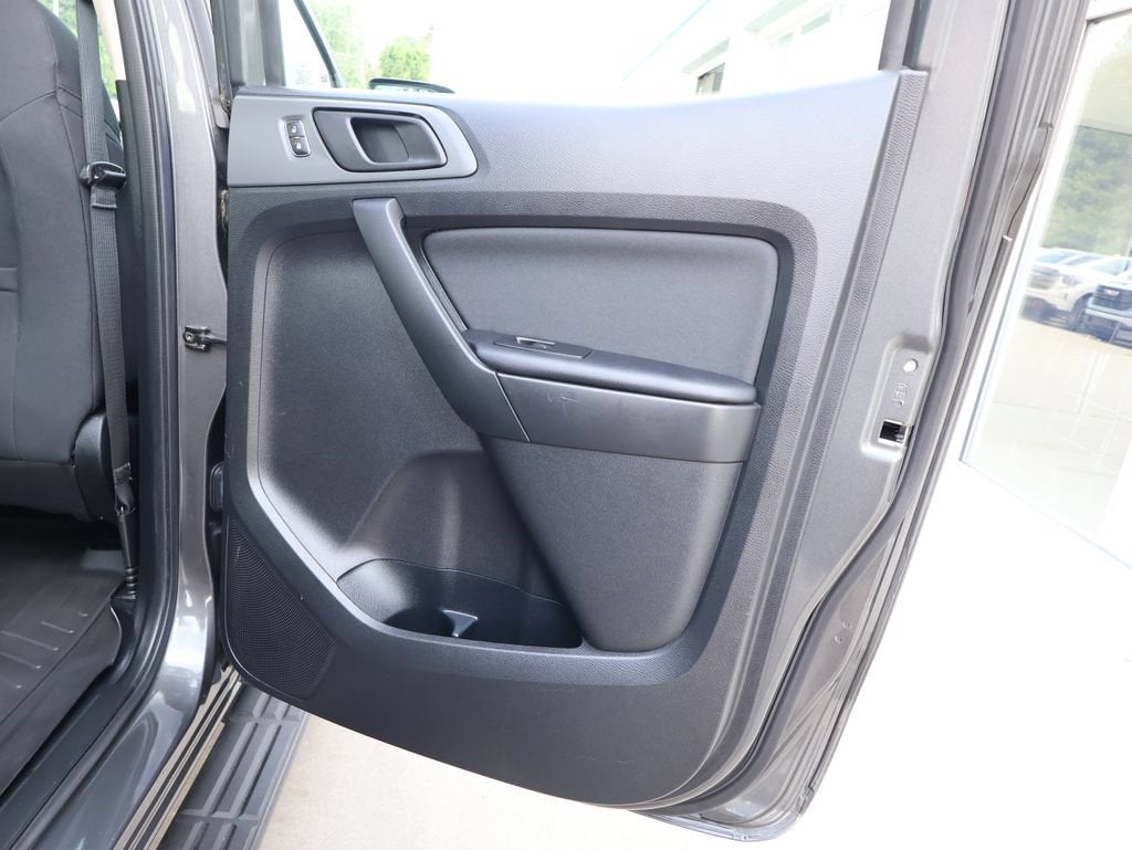 2019 Ford Ranger XL