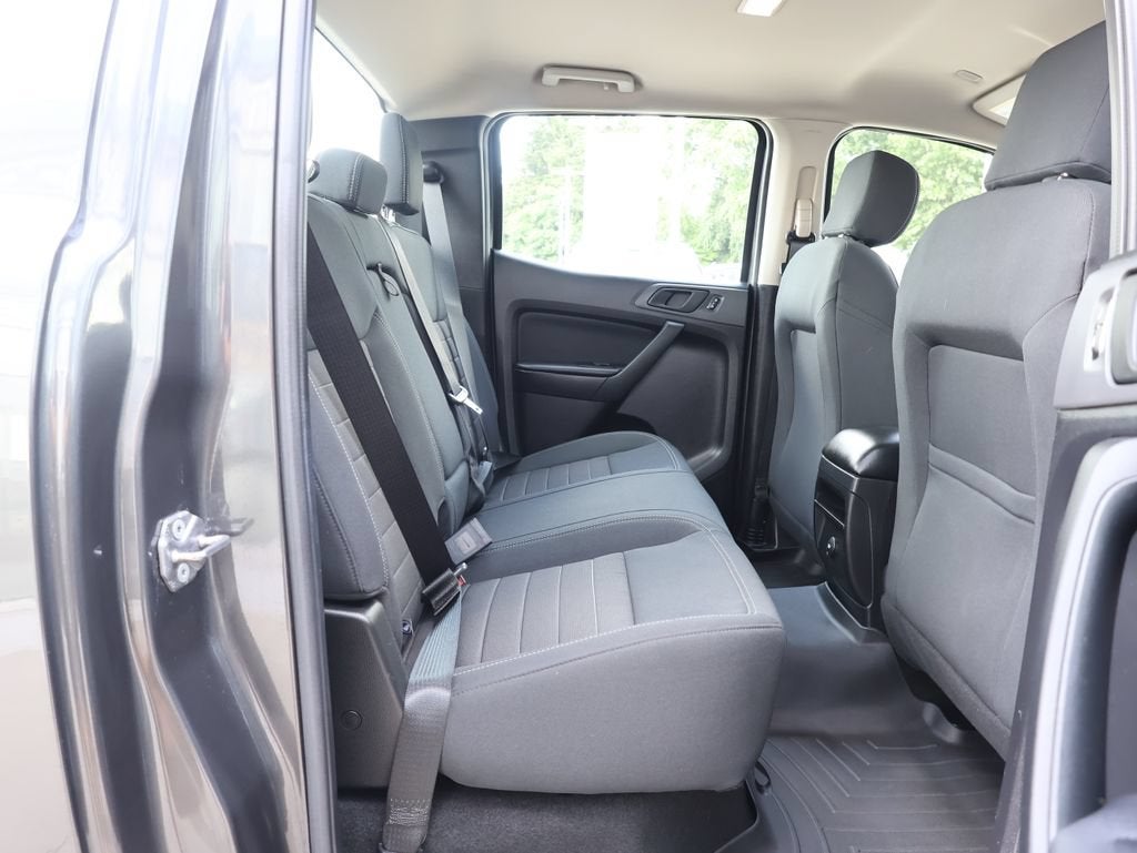 2019 Ford Ranger XL