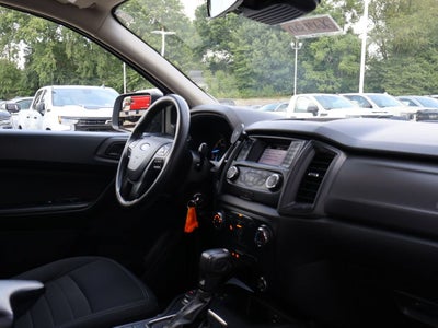 2019 Ford Ranger XL