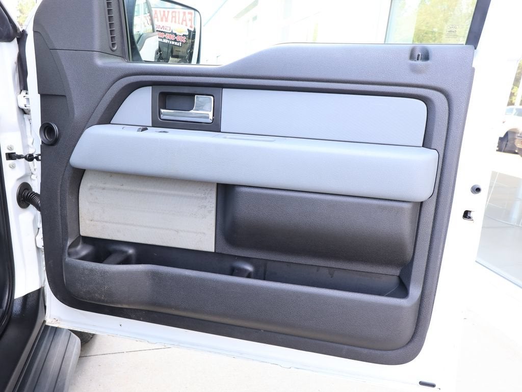 2014 Ford F-150 XL