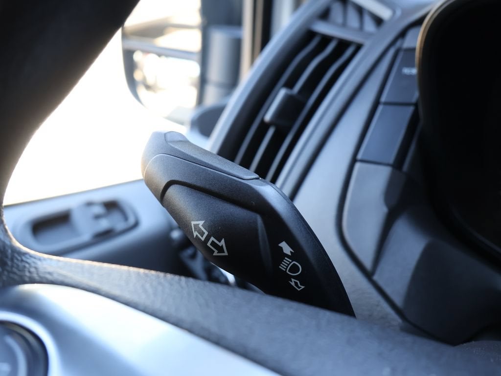2017 Ford Transit-250 T-250 130" Low Rf 9000 GVWR Swing-Out RH Dr