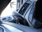 2017 Ford Transit-250 T-250 130" Low Rf 9000 GVWR Swing-Out RH Dr