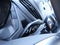 2017 Ford Transit-250 T-250 130" Low Rf 9000 GVWR Swing-Out RH Dr