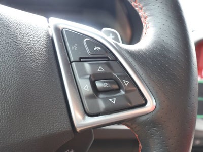 2016 Chevrolet Camaro 2SS