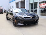 2016 Chevrolet Camaro 2SS