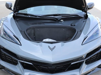 2025 Chevrolet Corvette Z06 3LZ