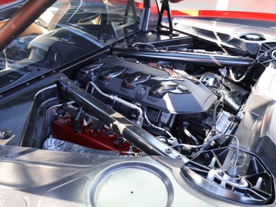 2027 Chevrolet Corvette Grand Sport 3LT