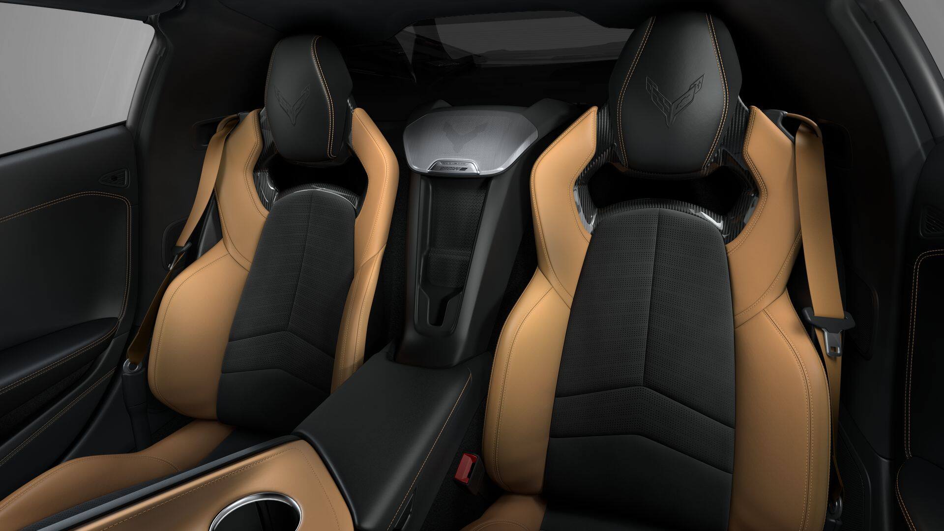 2027 Chevrolet Corvette Grand Sport 3LT